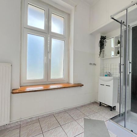 Square Room - 20 Minutes To Gdansk Old Town & Seaside מראה חיצוני תמונה